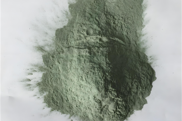 绿碳化硅微粉：制备工艺到多领域应用