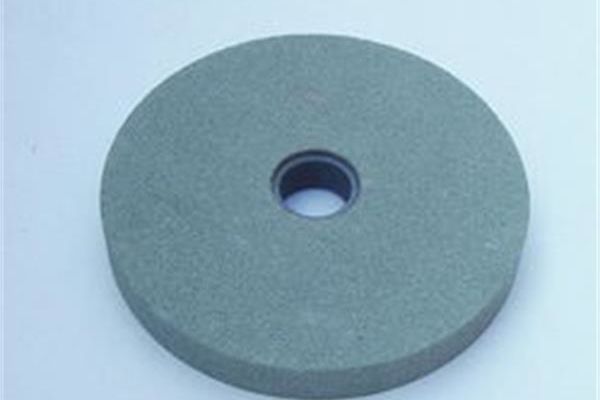 绿碳化硅用作砂轮的重要性能优势